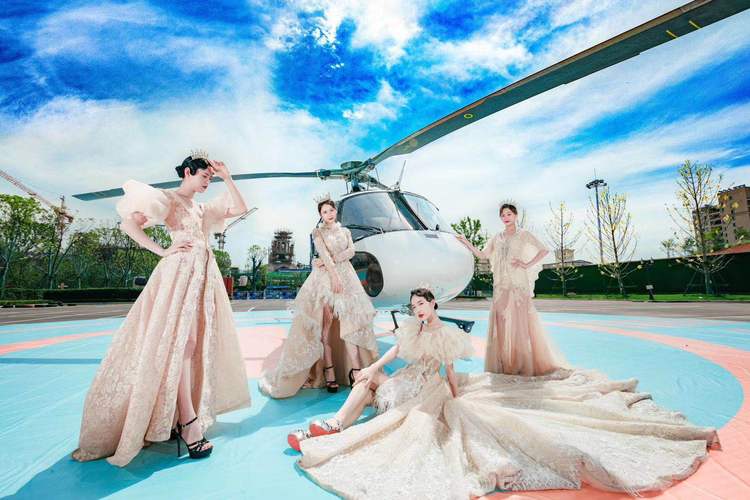 义乌市鼎速婚庆礼仪服务部